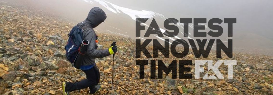 Women Who FKT: How to Set a Fastest Known Time Record - Five women from the Pacific Northwest founded Women Who FKT to encourage more women to chase fastest known time records.