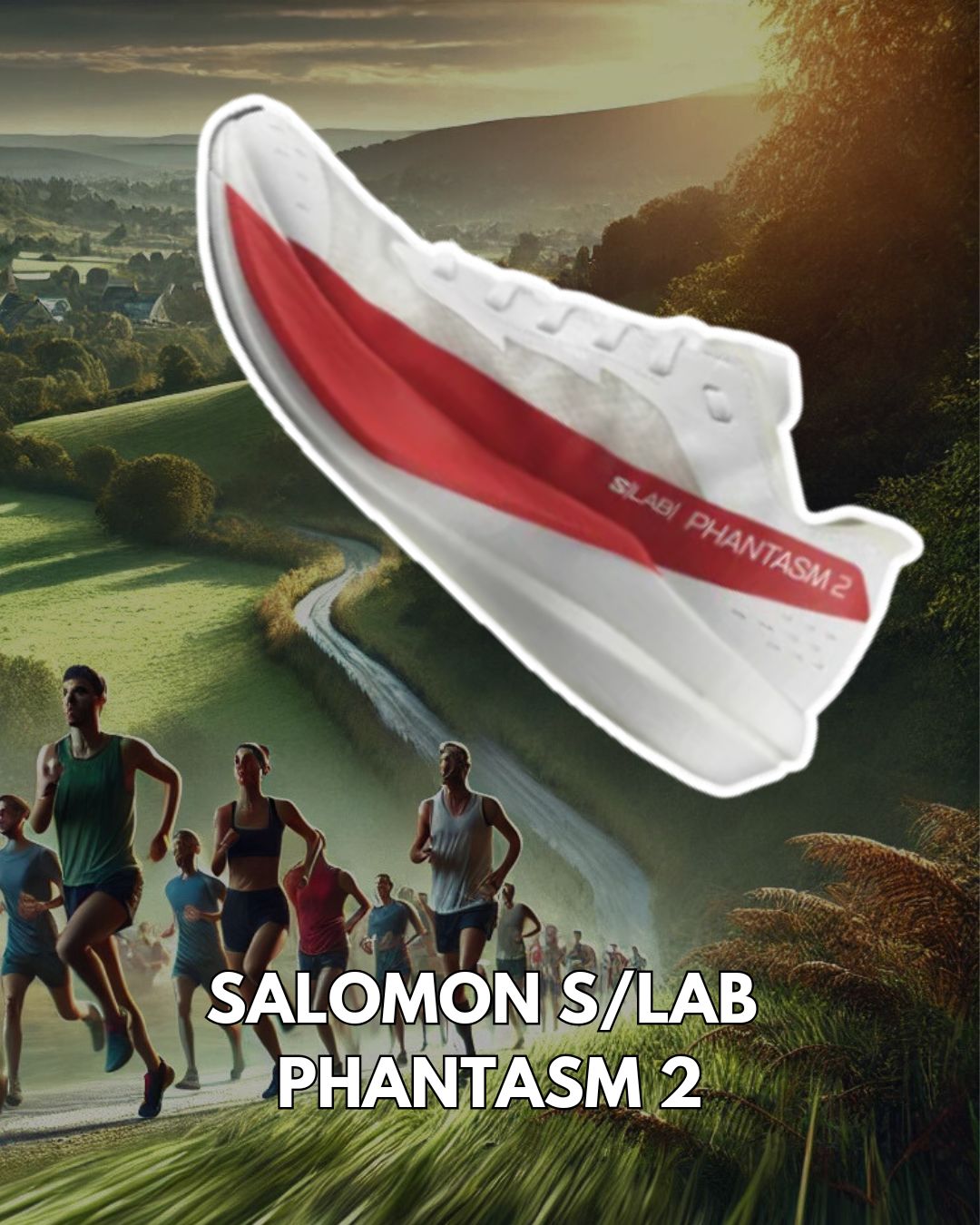 Best Carbon-Plated Running Shoes of 2025: 18 Expert Picks - Salomon S/Lab Phantasm 2