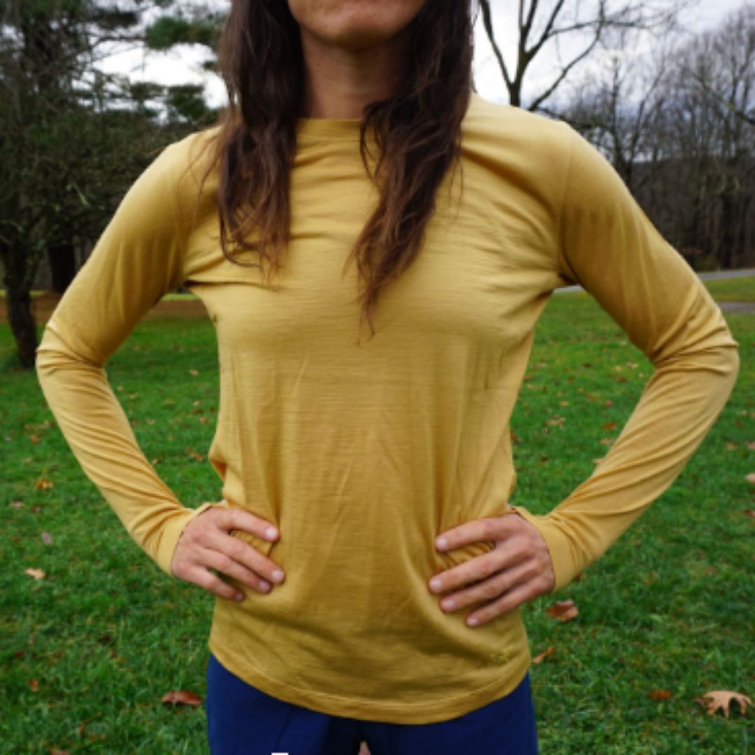 Base Layer for Running: 14 WeeViews Picks for Cold-Weather, by Brynn  Cunningham