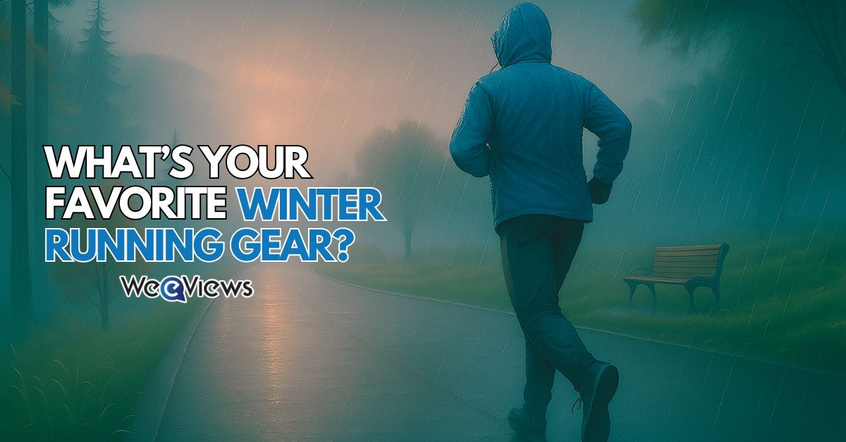 Last-Minute Gifts? 3 Reasons to Shop at a Local Running Store - Affordable Winter Running Gear: 11 Top Picks for 2025