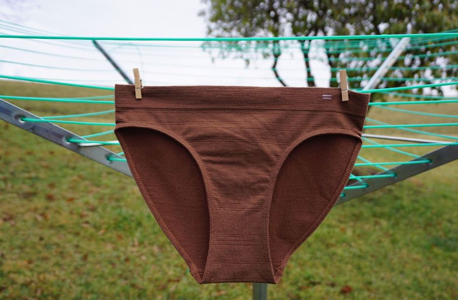 BRANWYN  Sustainable Merino Bras & Underwear