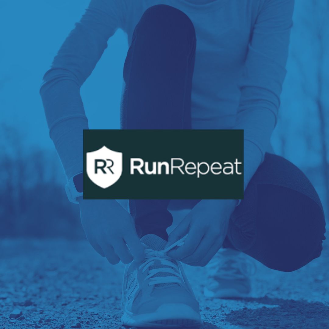 10 Top Places to Get Running Shoe & Gear Reviews - 5. Run Repeat