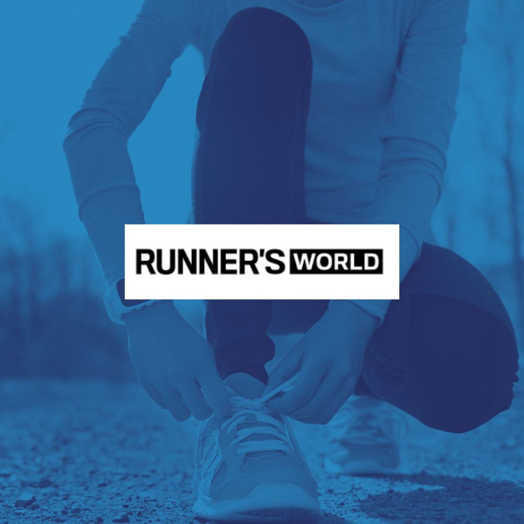 10 Top Places to Get Running Shoe & Gear Reviews - 9. Runner's World