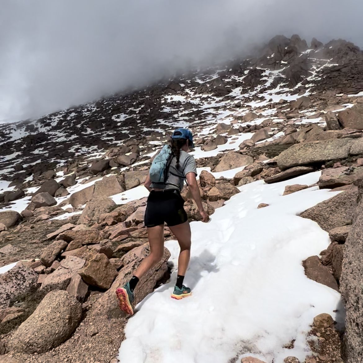 Comparing Saucony and Hoka: Which Wins in 2025? - 