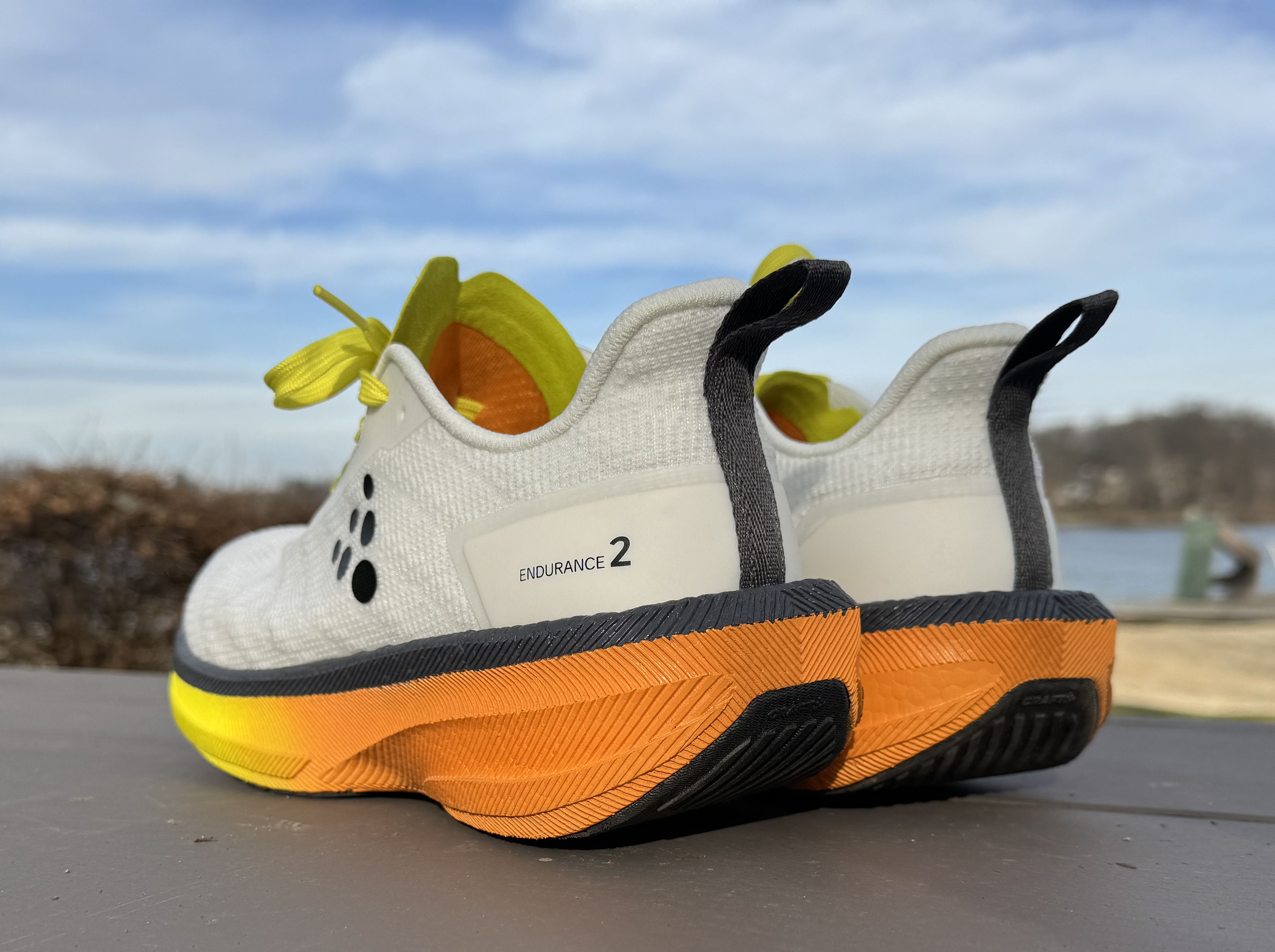 Craft Running Shoes: A Comprehensive Guide for 2025 - 