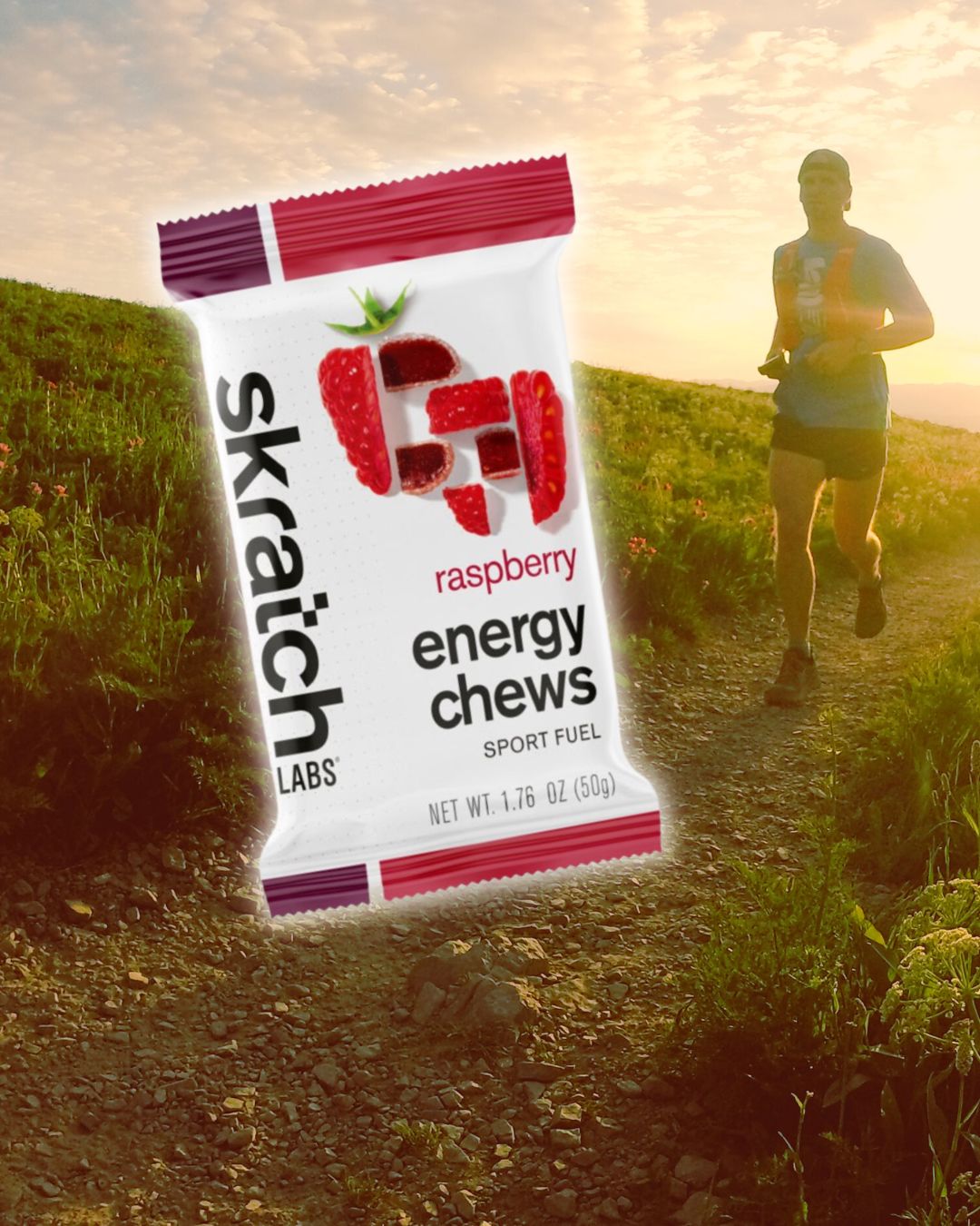 8 Runner-Tested Energy Chews to Help You Keep Going - 5. Skratch Labs Energy Chews