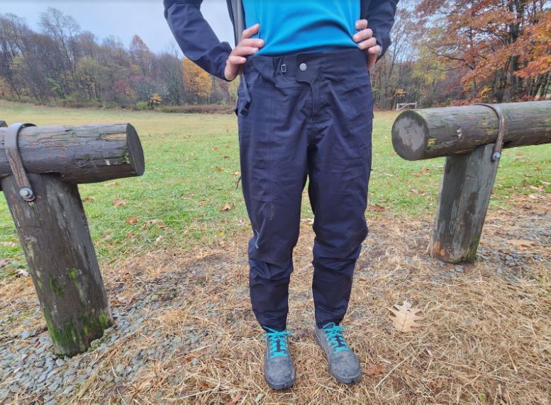 Best waterproof store running pants