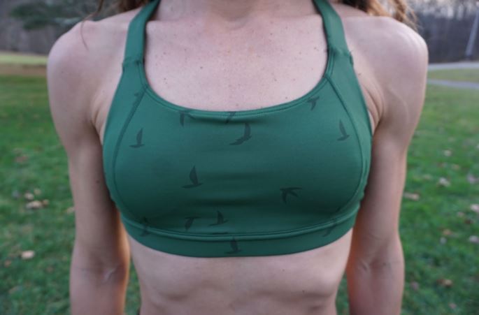 Women's Running Bras & Underwear – OISELLE