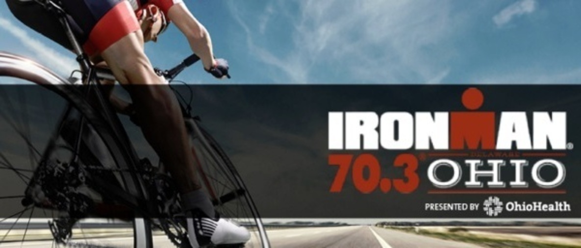 Clif Bloks: Will This Ironman Triathlete's Fueling Strategy Work? - Kaylie Weigel signed up to compete in the Ohio 70.3 Half Ironman on July 25.
