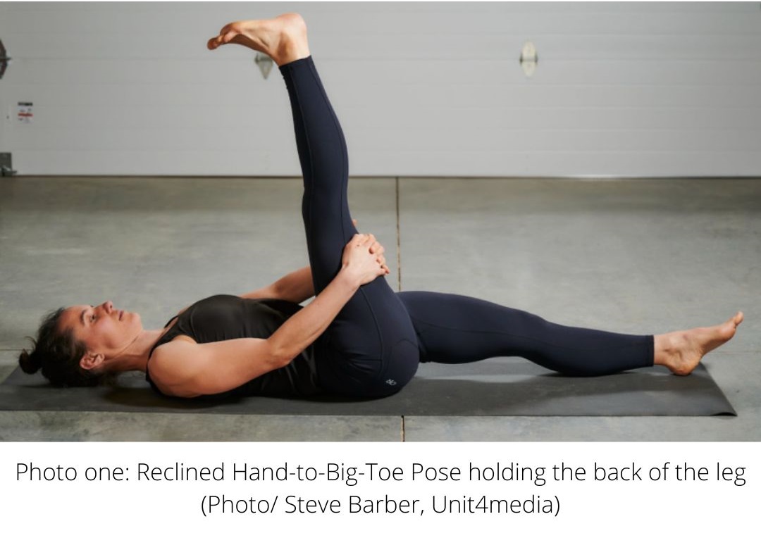 14 Yoga Poses to Speed Up Your Workout Recovery - YOGA PRACTICE