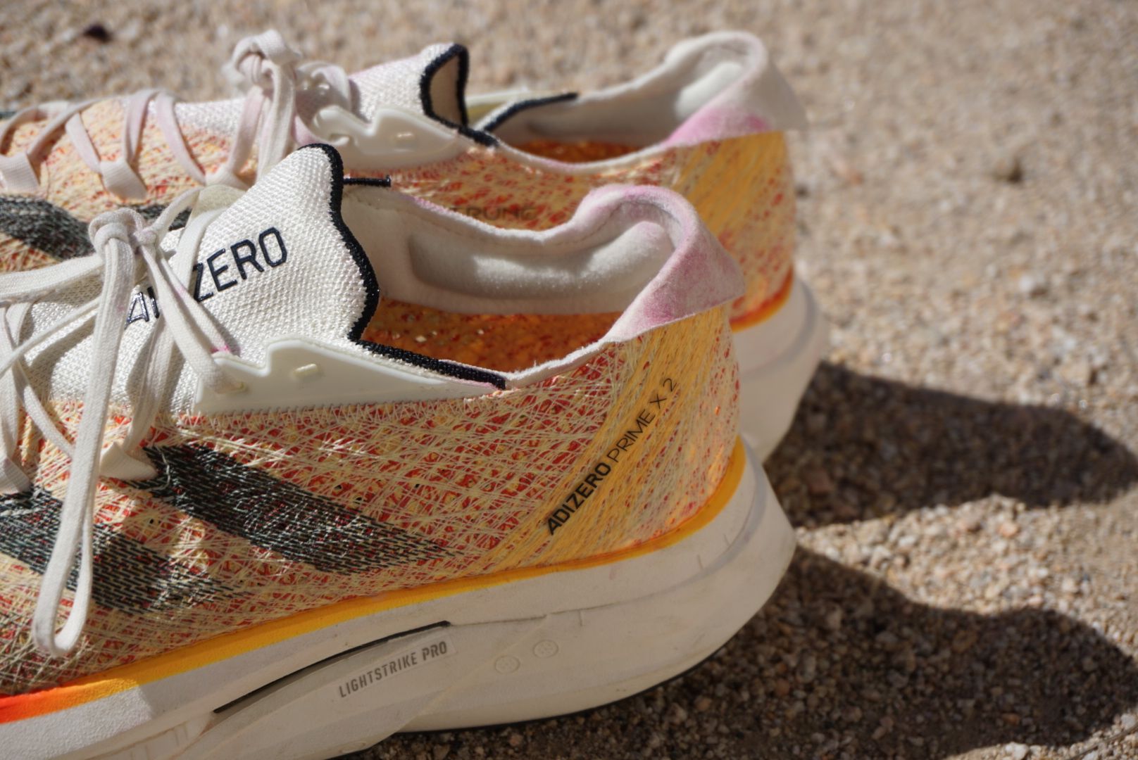 Nike vs. Adidas Running Shoes: Which Brand Takes the Lead in 2025? - In the words of shoe expert, Hollie Sick, 