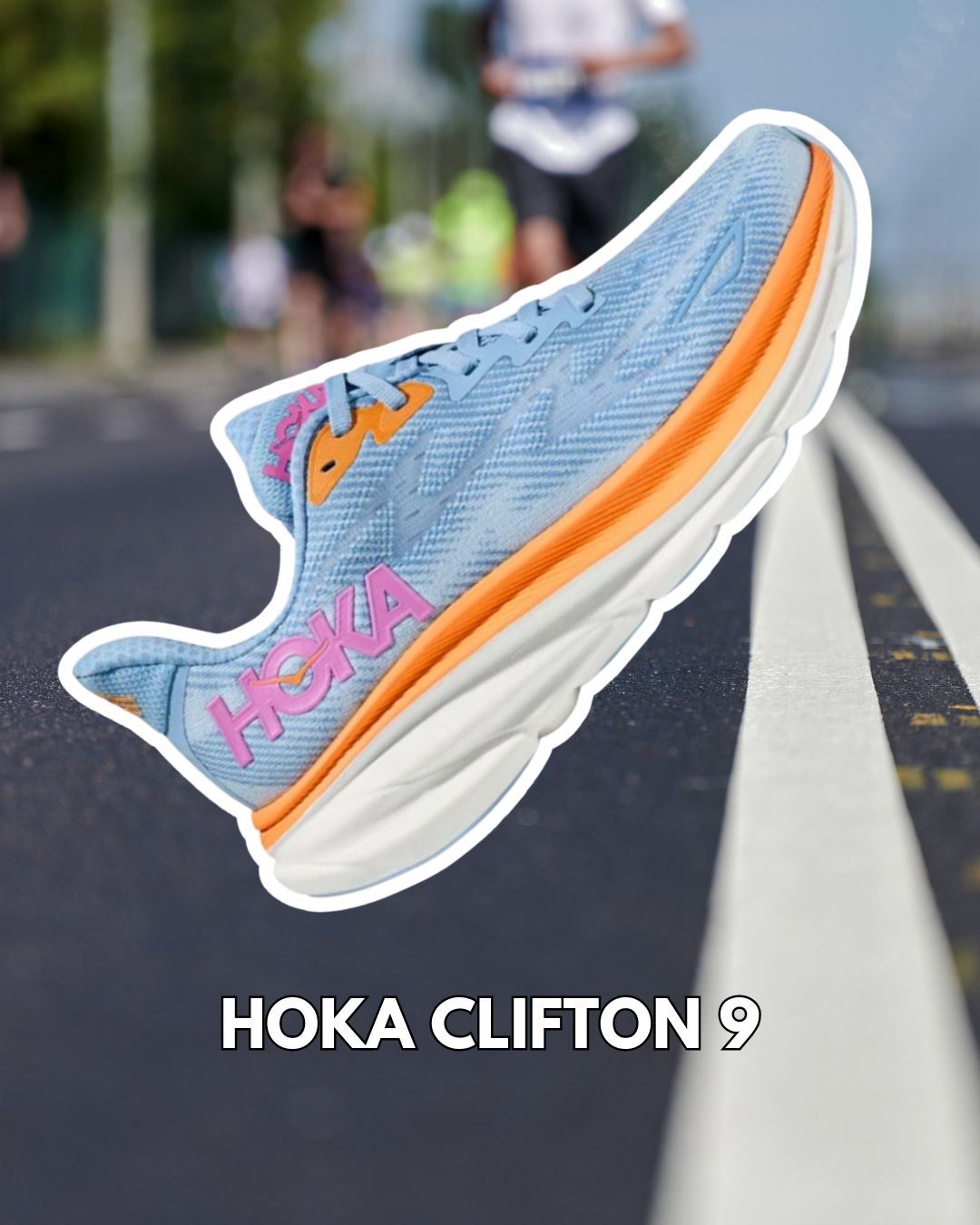 Altra vs Hoka Running Shoes: Which Brand Will You Choose in 2025? - The Hoka Clifton 9 is one of the most popular daily road trainers on the market. The latest version is lighter and more durable than previous iterations, but the toebox is a bit narrow. 