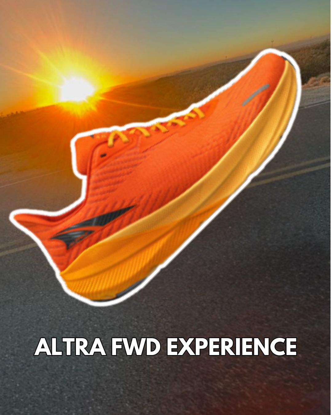 The Ultimate Guide to Low-Drop Running Shoes + 4 Top Picks - Altra FWD Experience