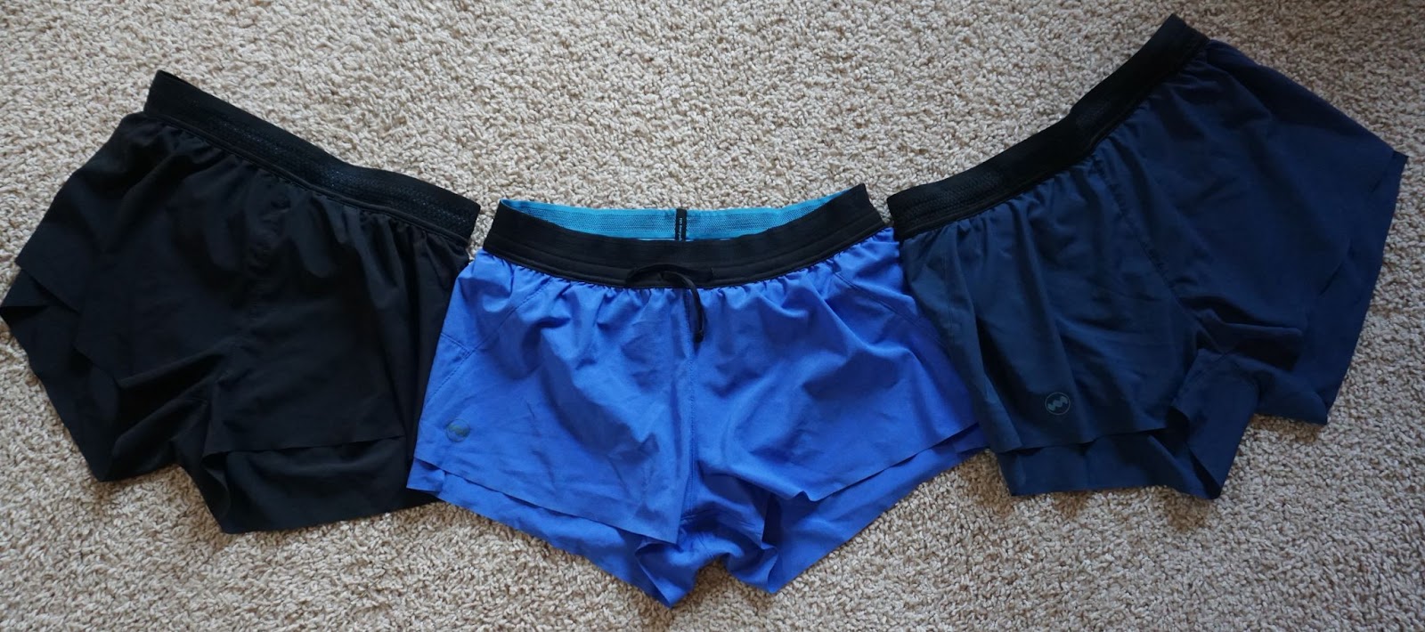 Thigh Society review: I'm reaching for these anti-chafing shorts