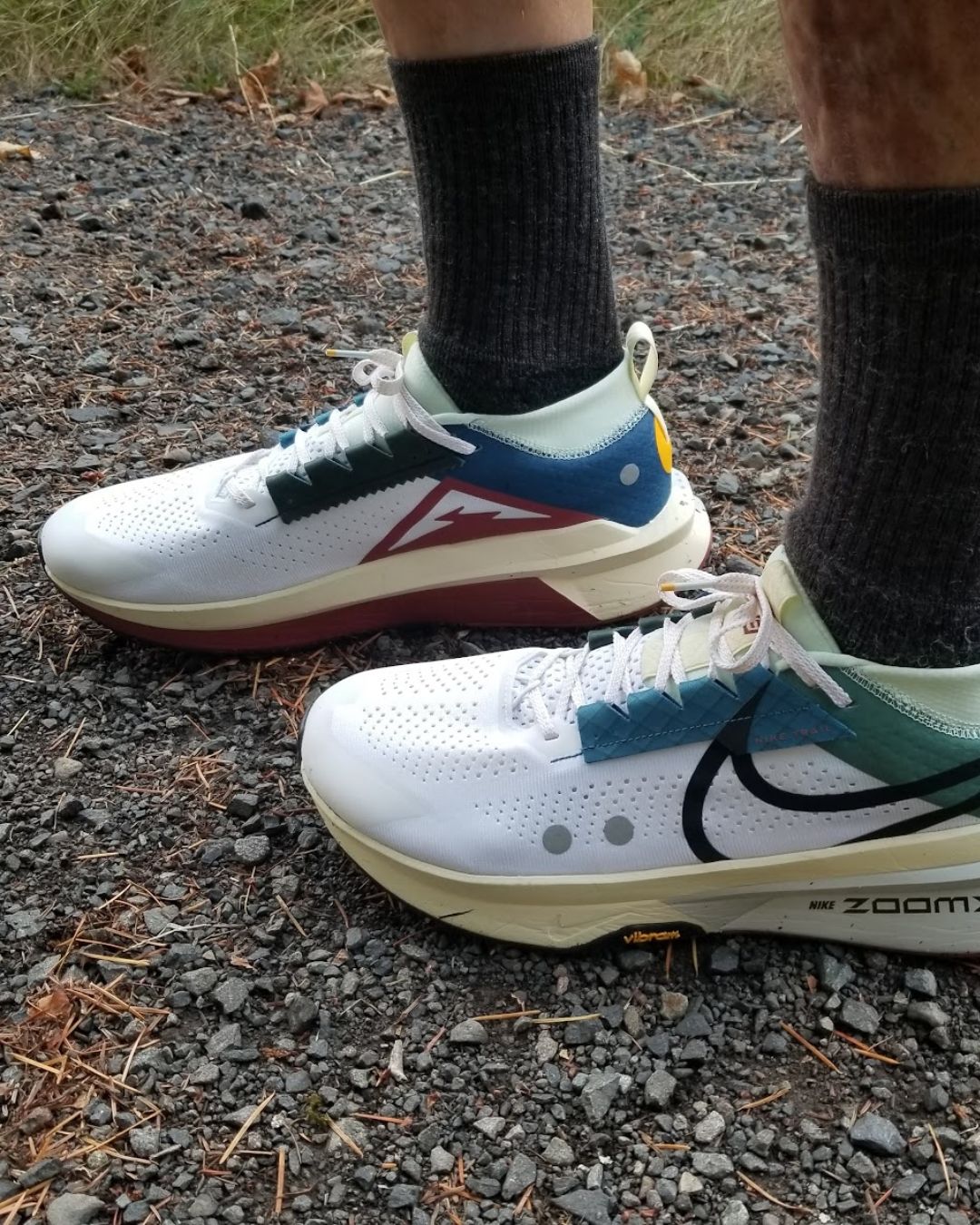 Ultra Worthy I Ran 631 Miles in These Nike Trail Running Shoes by Evan Jensen WeeViews