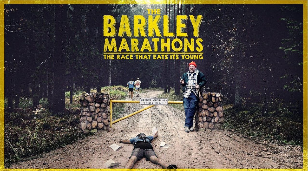 5 Ultra-Cool Ways to Geek Out About the 2023 Barkley Marathons - A documentary of the Barkley Marathons was released in 2014 that shows off how tough this ultramarathon can be.