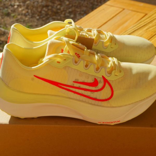 New Balance vs. Nike: A Comparison of Performance, Sizing, and Value in 2025 - The Nike React foam was tested over a five-year period to inform the advancements.
