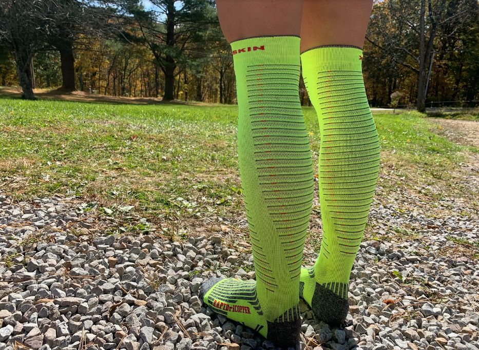 Compression Wear for Runners: How it Can Help Prevent Injuries - PainHero