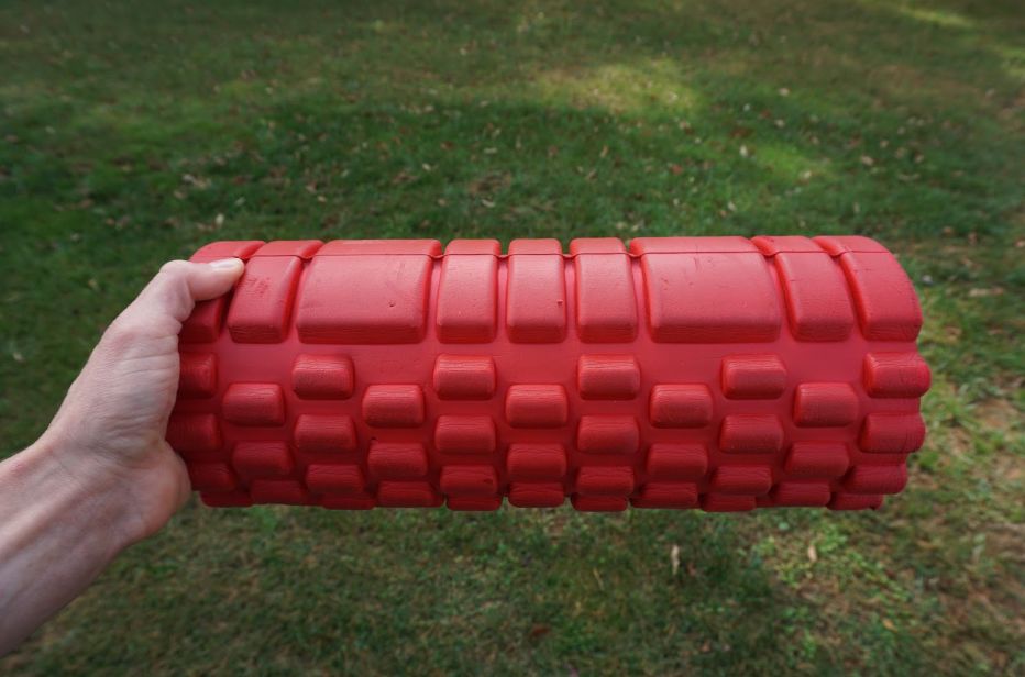16 Recovery Tools for Runners to Help You Keep Going - 5. Master of Muscle Foam Roller