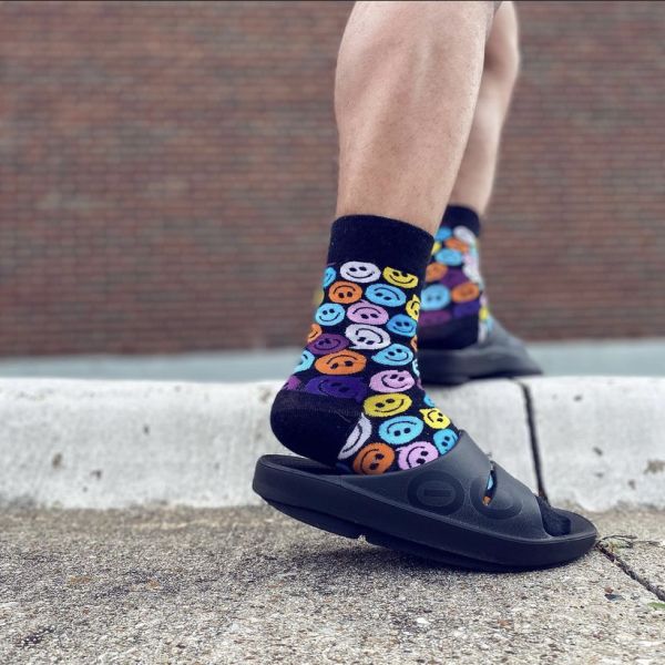 Best Oofos for Recovery in 2025: Find Your Perfect Pair for Post-Workout Comfort - 