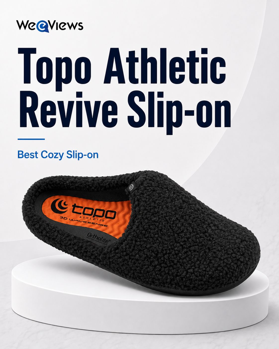Best Recovery Shoes for Runners in 2026: Slides, Clogs, Sandals, & More - When cool weather rolls in, that doesn't stop runners. The recovery must go on!