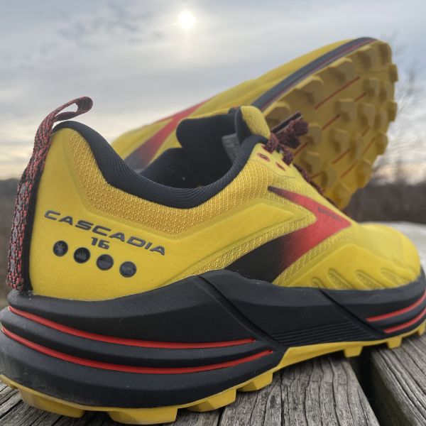 Saucony vs. Brooks: Which Running Shoe Wins in 2025? - These have a lot of protection around the foot. Understandable that they are pretty stiff right out of the box. Looking forward to breaking in and putting in some miles. First impression: I like these shoes!  -David Moore