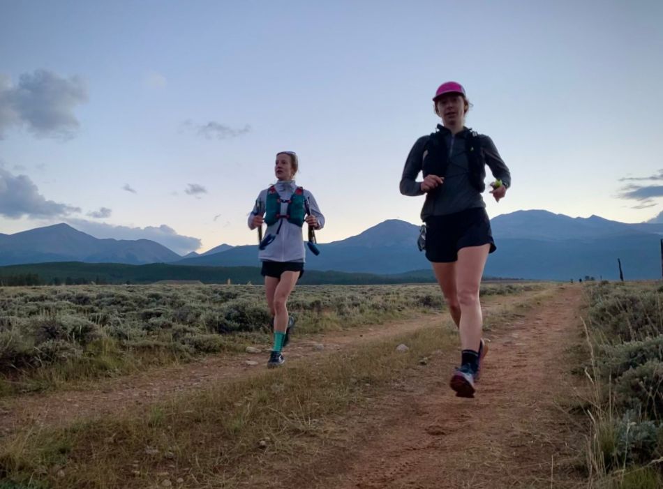 Running the Iconic Leadville 100 Ultra Marathon 