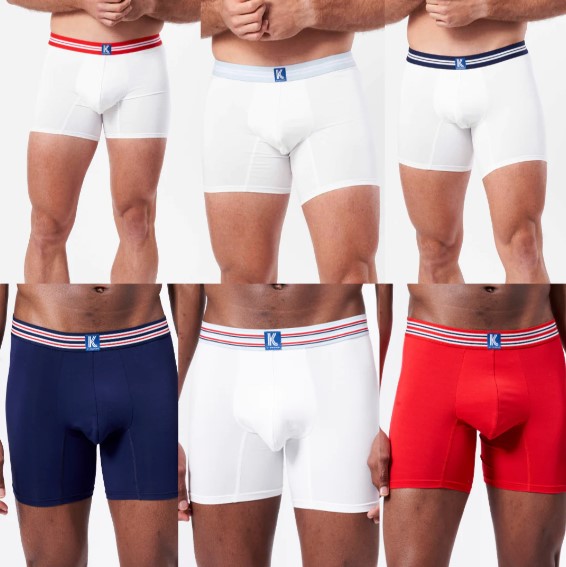 Best running underwear for men - Check out our tips here! - Inspiration