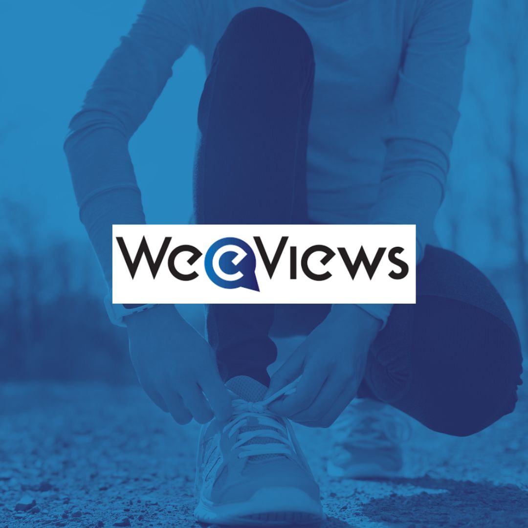10 Top Places to Get Running Shoe & Gear Reviews - 10. WeeViews