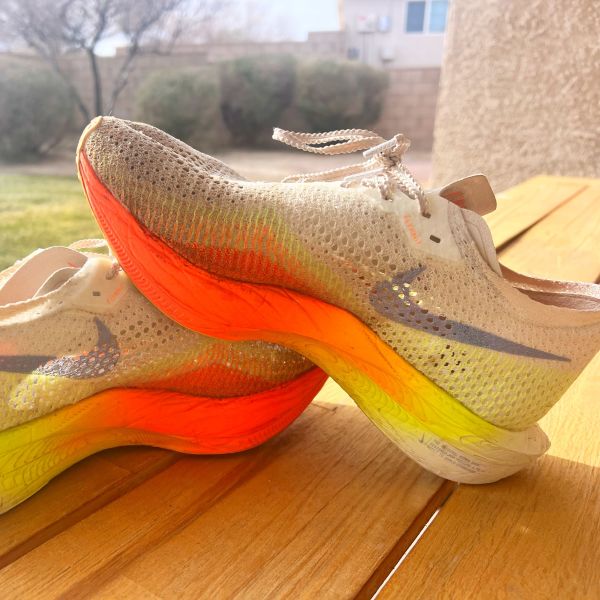 New Balance vs. Nike: A Comparison of Performance, Sizing, and Value in 2025 - The Nike Vaporfly 3