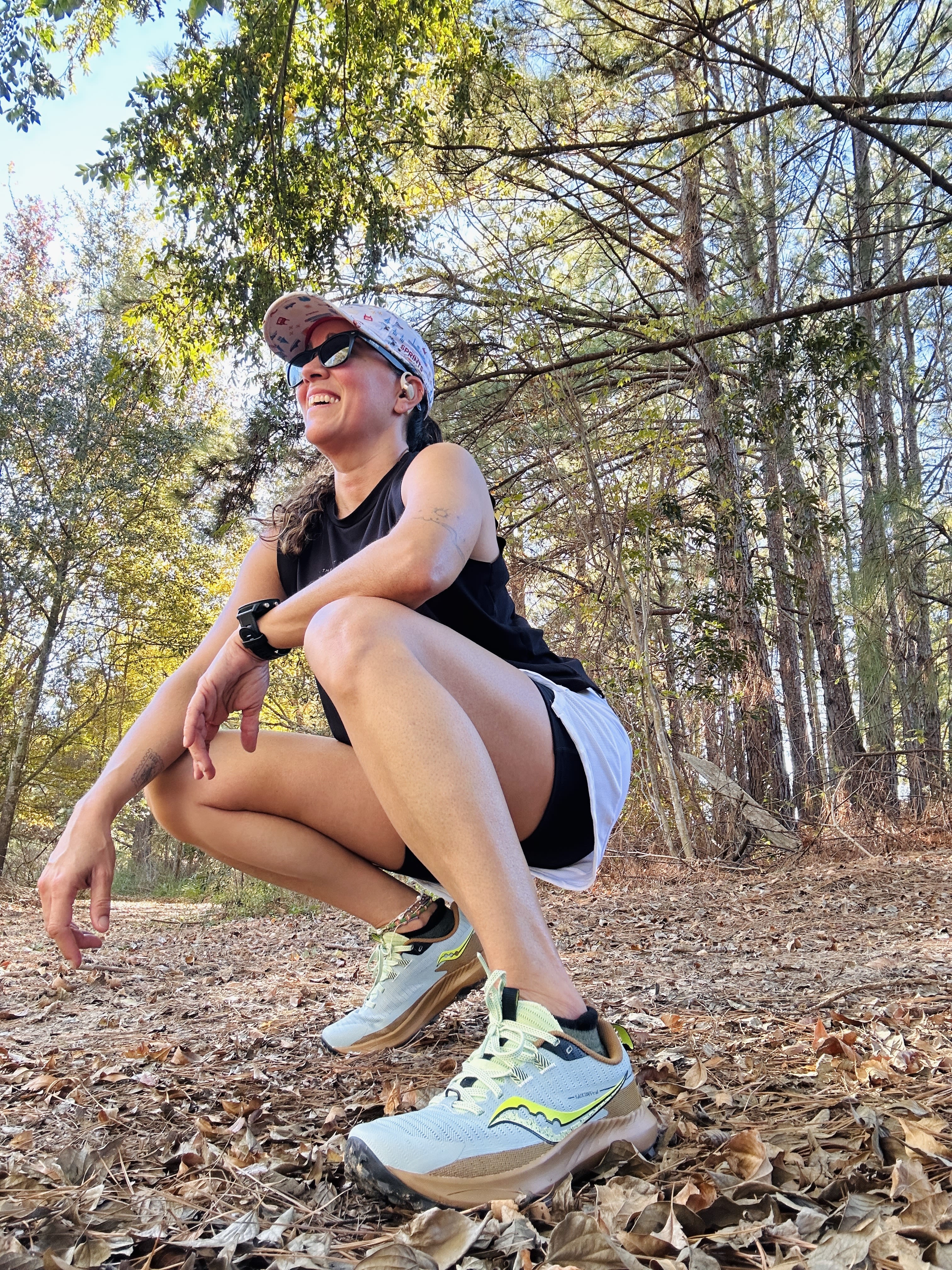 Top Saucony Running Shoes for Every Runner in 2025 - 