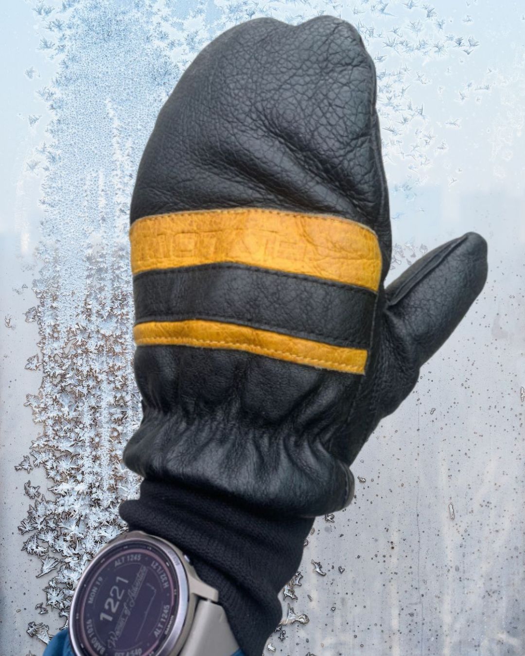 Running Gloves & Mittens: 9 Picks to Keep Your Digits Warm - Flylow Oven Mitt