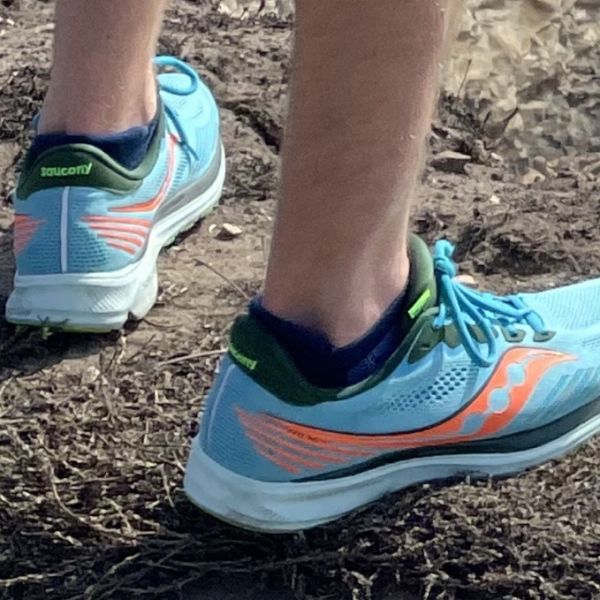 Top Saucony Running Shoes for Every Runner in 2025 - 