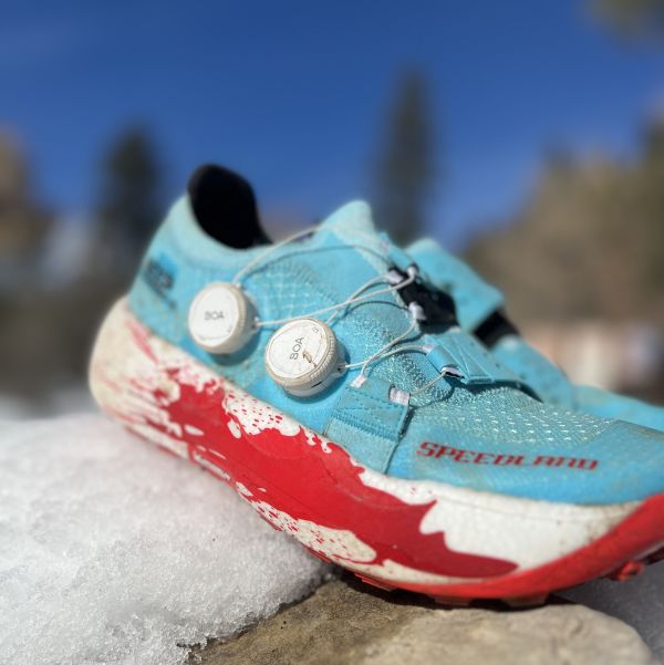 The Ultimate 2025 Guide to Speedland Shoes - 