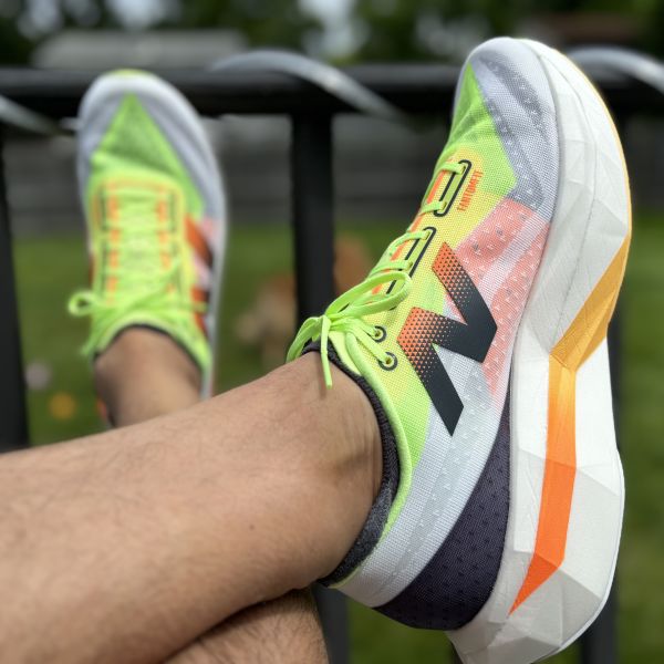 New Balance vs. Nike: A Comparison of Performance, Sizing, and Value in 2025 - 