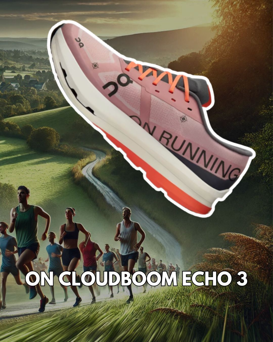Best Carbon-Plated Running Shoes of 2025: 18 Expert Picks - On Cloudboom Echo 3