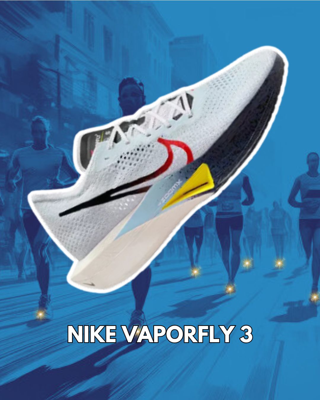 Top Running Shoes to Try in 2025 (So Far) - Nike Vaporfly 3
