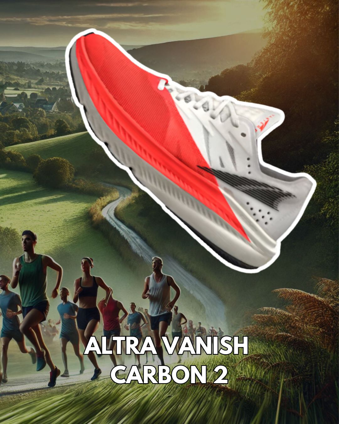 Best Carbon-Plated Running Shoes of 2025: 18 Expert Picks - Altra Vanish Carbon 2