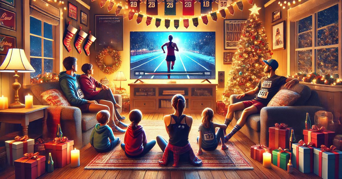 Last-Minute Gifts? 3 Reasons to Shop at a Local Running Store - Running Movies: 10 Runner-Friendly Flicks You Need to See