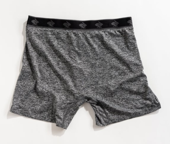 Running Underwear for Men: 11 Top Picks from a Daily 5K Runner - 3. Rabbit EZ Undies