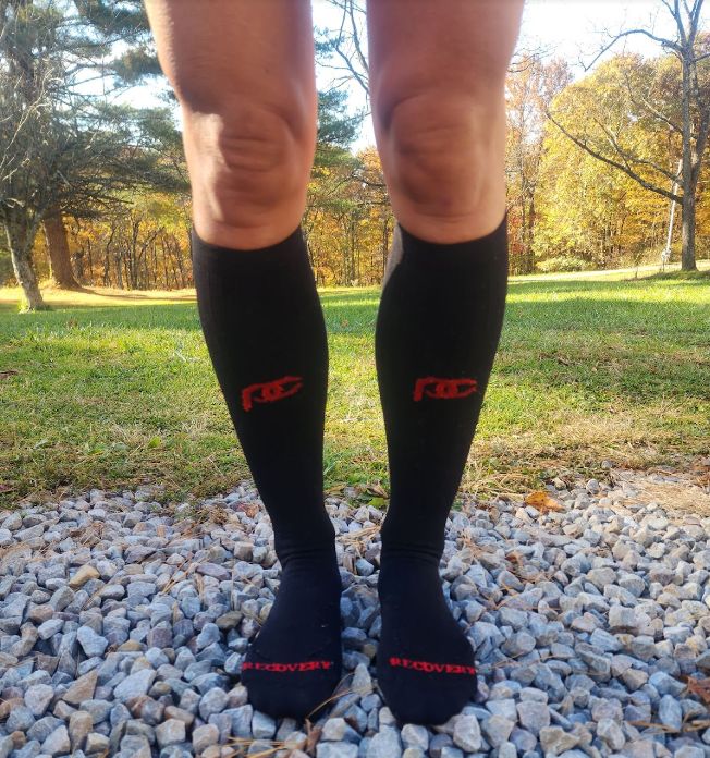 Compression Wear for Runners: How it Can Help Prevent Injuries - PainHero