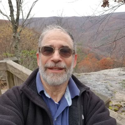 David Gerstman