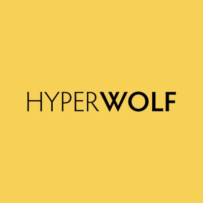 Hyperwolf 