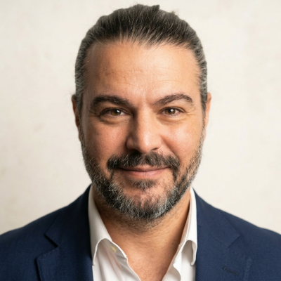 Joseph Falcone