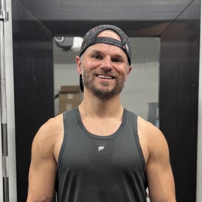Daniel Champagne