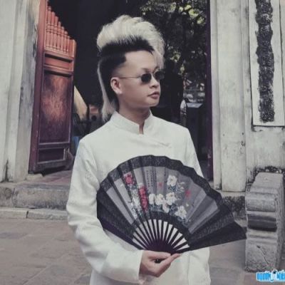 Hoàng Cửu Bảo