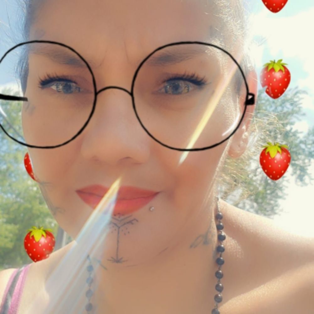 Kristie Fourkiller