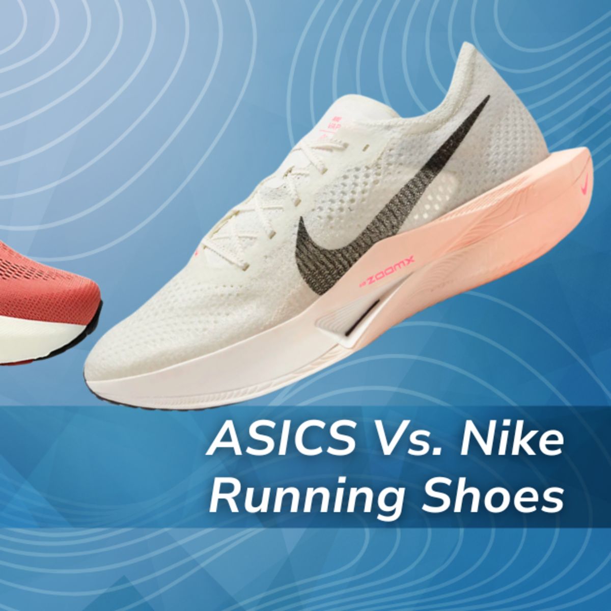 asics kayano vs nike pegasus