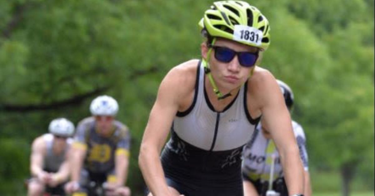 Ironman - Cycling & Running Sunglasses