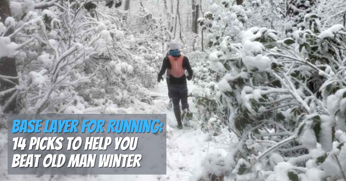 Winter running gear: Essential kit to help you train in the cold